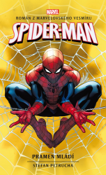 Spider-Man - Pramen mládí Spider-Man - Pramen mládí