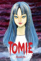 Tomie Tomie