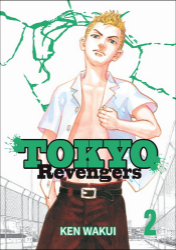 Tokyo Revengers 2 - Ken Wakui - Manga Tokyo revengers 2