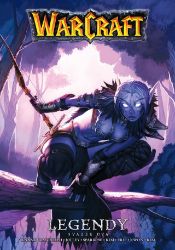 Warcraft - Legendy 2 - Richard A. Knaak - Fantasy a sci-fi Warcraft - Legendy 2