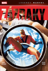 Zázraky (Legendy Marvel) - Kurt Busiek - Marvel Zázraky (Legendy Marvel)