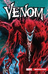 Venom 3 - Nespoutaný - Donny Cates - Fantasy a sci-fi Venom 3 - Nespoutaný