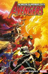 Avengers 8 - Do nitra Phoenix Avengers 8 - Do nitra Phoenix