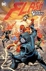 Flash 13 - Vláda Ranařů Flash 13 - Vláda Ranařů