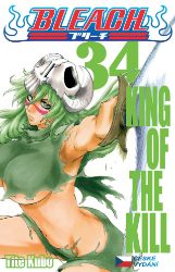 Bleach 34: King of the Kill Bleach 34: King of the Kill