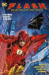 Flash Nejrychlejší muž světa