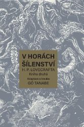 V horách šílenství H. P. Lovecrafta 2 V horách šílenství H. P. Lovecrafta 2