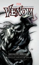 Venom - Smrtonosný ochránce Venom - Smrtonosný ochránce