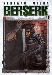 Berserk 14 Berserk 14