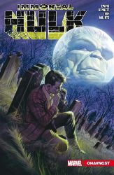 Immortal Hulk 4 - Ohavnost - Al Ewing - Fantasy a sci-fi Immortal Hulk 4 - Ohavnost