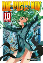 One-Punch Man 10 - Zápal One-Punch Man 10 - Zápal