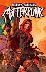 Afterpunk