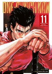 One-Punch Man 11 - Hmyzí velepříšera - ONE - Fantasy a sci-fi One-Punch Man 11 - Hmyzí velepříšera