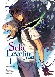 Solo Leveling 1 - Chugong - Manga Solo Leveling 1