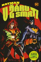 Batman - V žáru smrti Batman - V žáru smrti