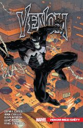 Venom 6 - Venom mezi světy Venom 6 - Venom mezi světy
