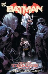 Batman 2 - Jejich temné plány 2 - James Tynion IV - Fantasy a sci-fi Batman 2 - Jejich temné plány 2