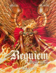 Requiem, Upíří rytíř 4 Requiem, Upíří rytíř 4