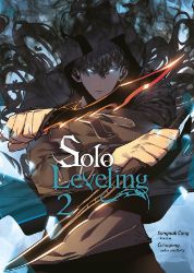 Solo Leveling 2 - Chugong - Fantasy a sci-fi Solo Leveling 2