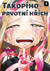 Takopího prvotní hřích 2 - Taizan5 - Manga Takopího prvotní hřích 2