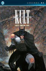 Batman - Kult (Legendy DC) Batman - Kult (Legendy DC)
