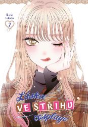 Láska ve střihu cosplaye 7 - Shin'ichi Fukuda - Manga Láska ve střihu cosplaye 7