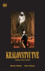 Království tvé – absolutní vydání (základní verze) Království tvé – absolutní vydání (základní verze)
