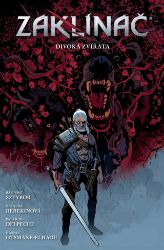 Zaklínač 8 - Divoká zvířata Zaklínač 8 - Divoká zvířata