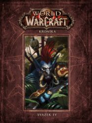 World of WarCraft - Kronika 4 World of WarCraft - Kronika 4