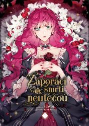 Záporáci smrti neutečou 1 - Suwol - Manga Záporáci smrti neutečou 1