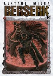 Berserk 19 Berserk 19