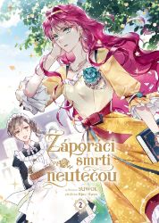 Záporáci smrti neutečou 2 - Suwol - Manga Záporáci smrti neutečou 2