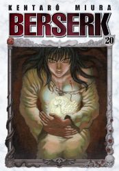 Berserk 20 - Kentaró Miura - Manga Berserk 20