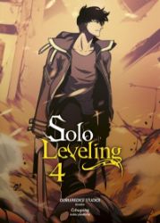 Solo Leveling 4 Solo Leveling 4