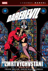 Daredevil: Zmrtvýchvstání (Legendy Marvel) Daredevil: Zmrtvýchvstání (Legendy Marvel)