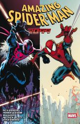 Amazing Spider-Man 8 - 2099 Amazing Spider-Man 8 - 2099