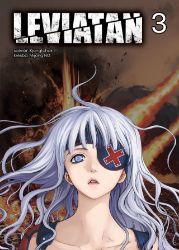Leviatan 3 - Kjongtchak I - Manga Leviatan 3