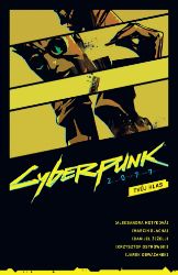 Cyberpunk 2077 - Tvůj hlas Cyberpunk 2077 - Tvůj hlas