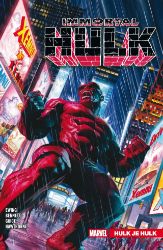 Immortal Hulk 7 - Hulk je Hulk - Al Ewing - Marvel Immortal Hulk 7 - Hulk je Hulk
