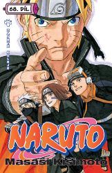 Naruto 68 - Zajeté koleje