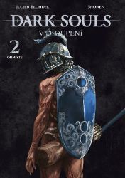 Dark Souls: Vykoupení 2 - Ohniště Dark Souls: Vykoupení 2 - Ohniště