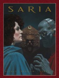 Saria Saria