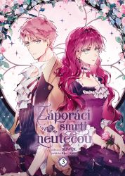 Záporáci smrti neutečou 3 - Suwol - Manga Záporáci smrti neutečou 3
