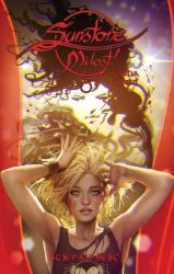 Sunstone - Milost! 3 - Stjepan Šejić - Komiks Sunstone - Milost! 3