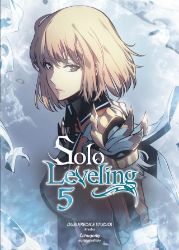 Solo Leveling 5 Solo Leveling 5