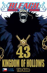 Bleach 43: Kingdom of Hollows - Tite Kubo - Manga Bleach Kingdom of Hollows