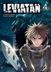 Leviatan 4 Leviatan 4