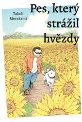 Pes, který strážil hvězdy Pes, který strážil hvězdy