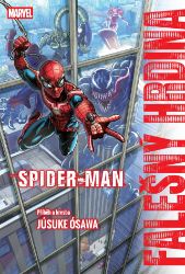 Spider-Man - Falešný hrdina Spider-Man - Falešný hrdina