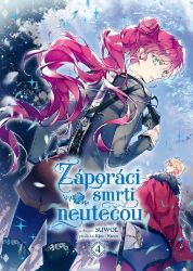 Záporáci smrti neutečou 4 Záporáci smrti neutečou 4